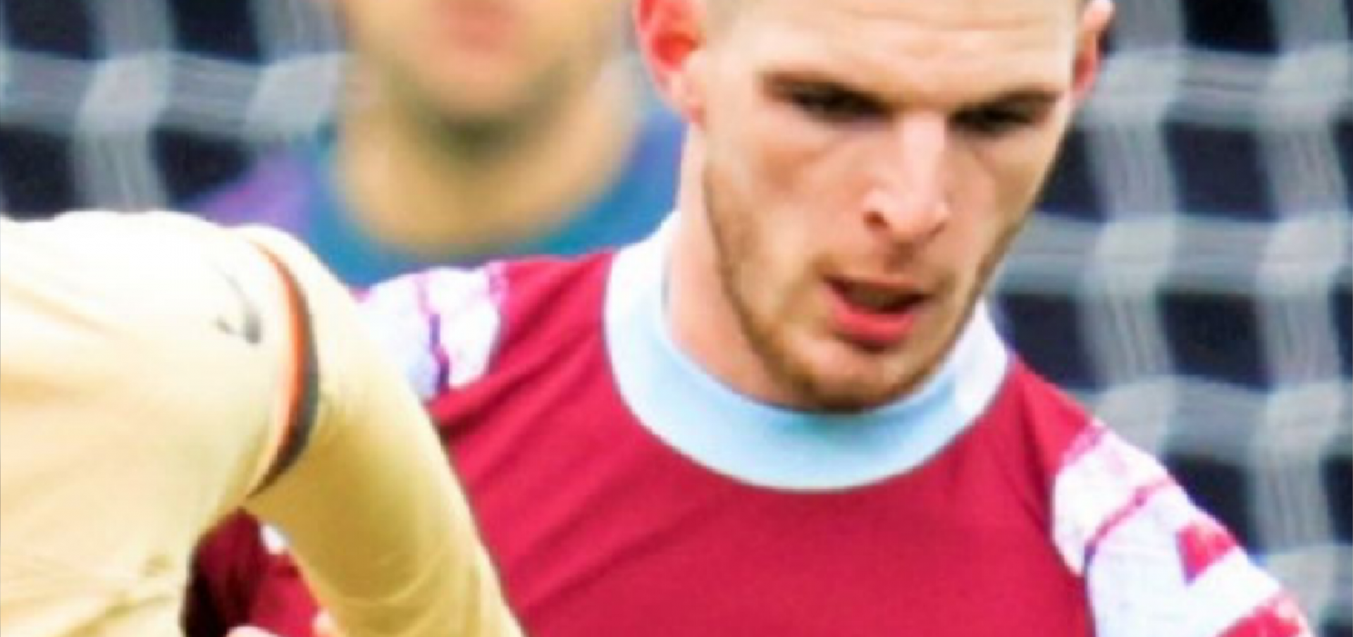 आर्सनल ने राइस के उपर अपने रवैय को बरकरार किया है  