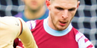 आर्सनल ने राइस के उपर अपने रवैय को बरकरार किया है  