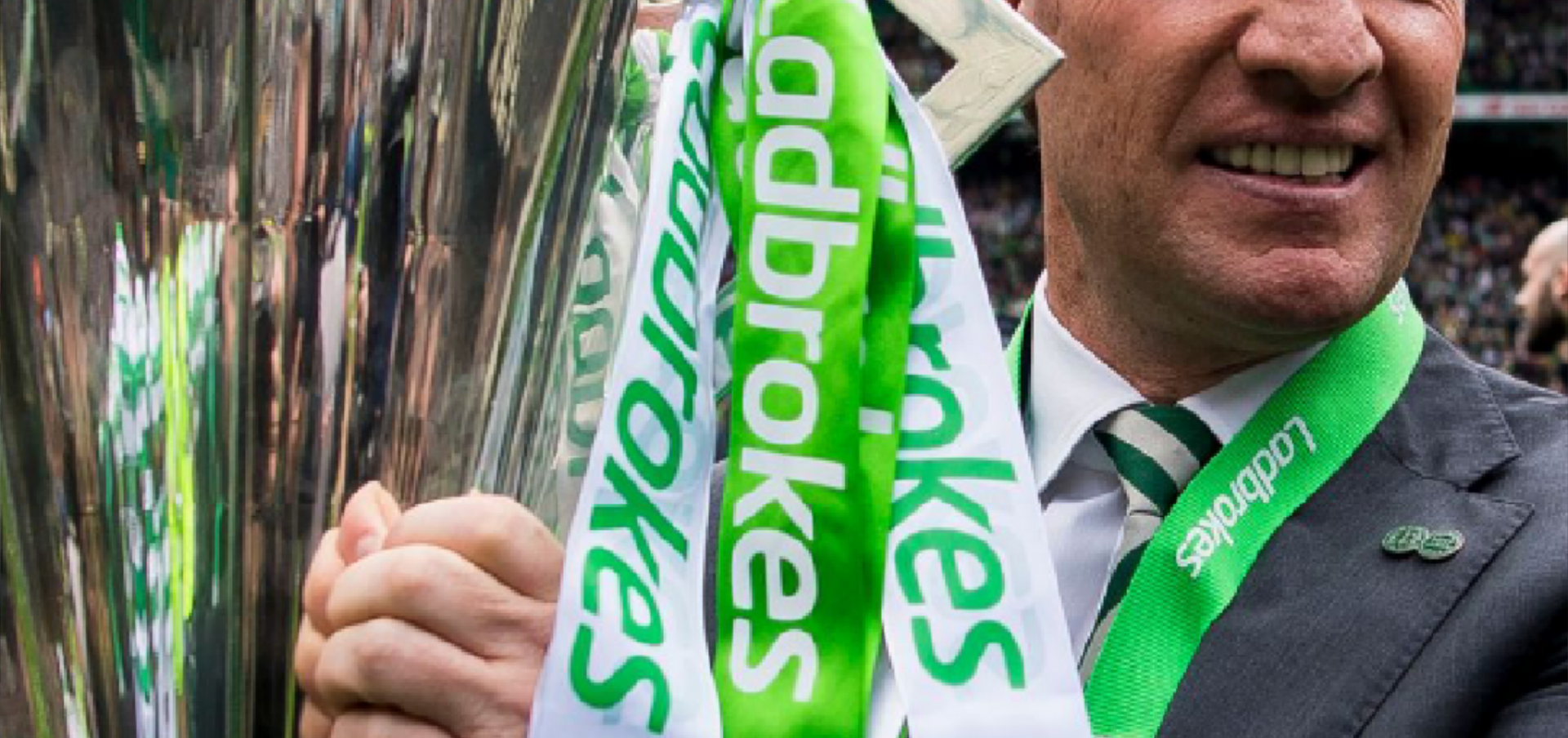 Rodgers वापस सेल्टिक के कोच के रूप मे नज़र आ सकते है  