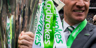 Rodgers वापस सेल्टिक के कोच के रूप मे नज़र आ सकते है  