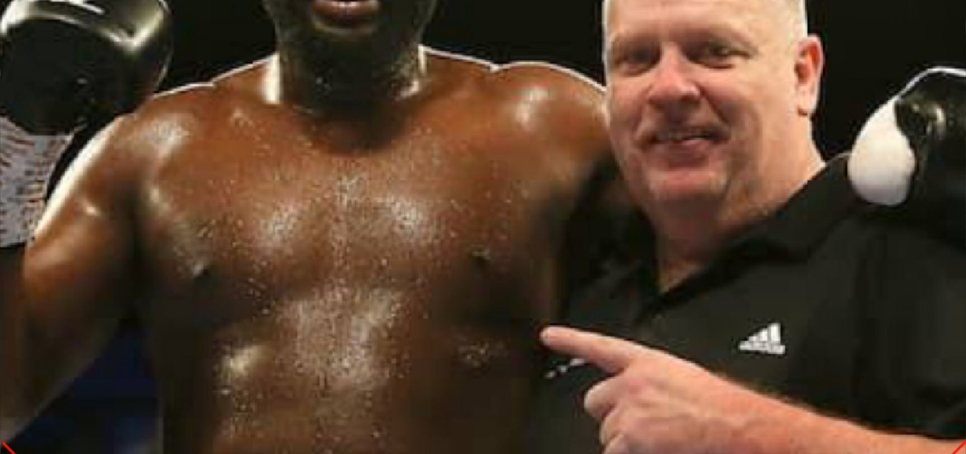 Bakole फ्यूरि के लिए एक कठिन प्रतिद्वंदी साबित हो सकते है  