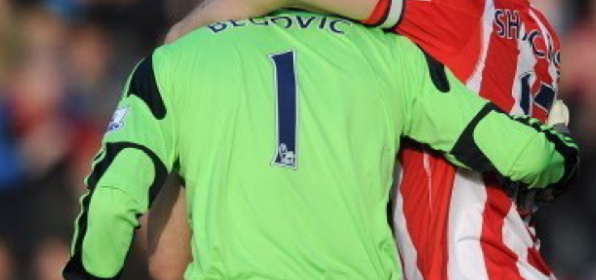 गोलकीपर द्वारा किए गए कमाल के गोल जो याद रखा जाएगा  