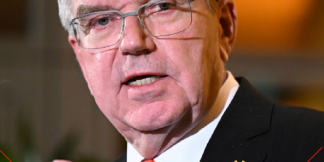 अंतरराष्ट्रीय ओलंपिक कमिटी ने IBA को पुरी तरह से बाहर किया  