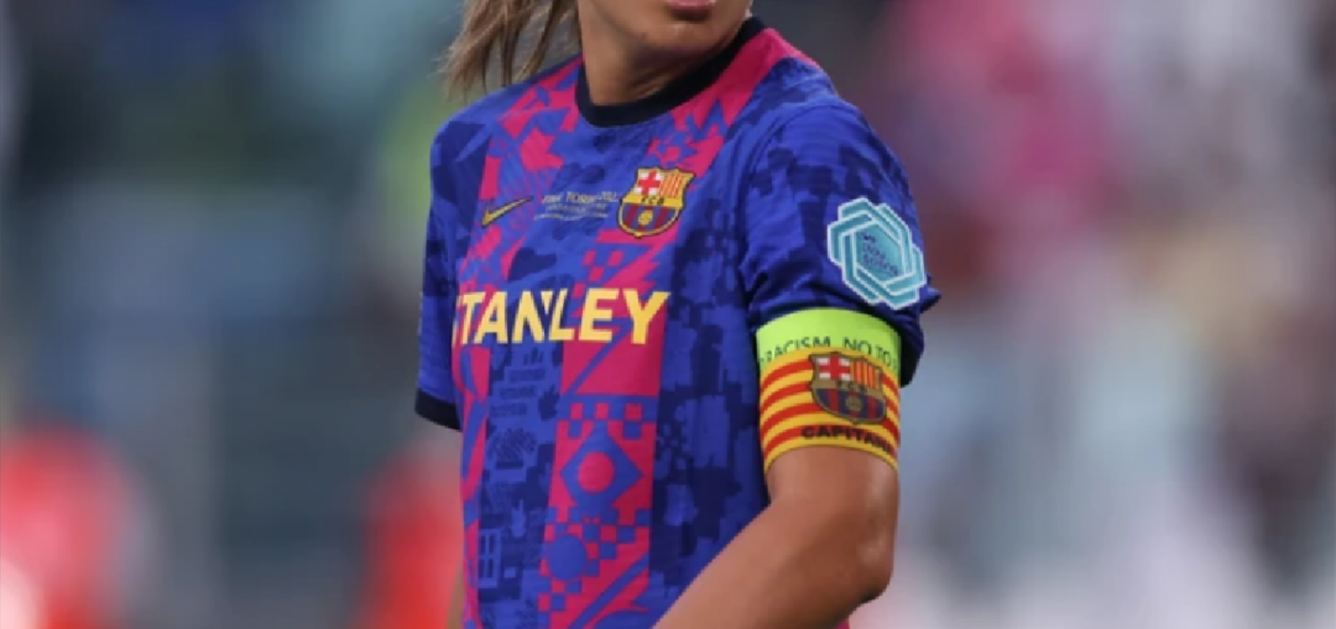 टॉप महिला फुटबॉलर जिन्होंने खेल मे अपना नाम बनाया  