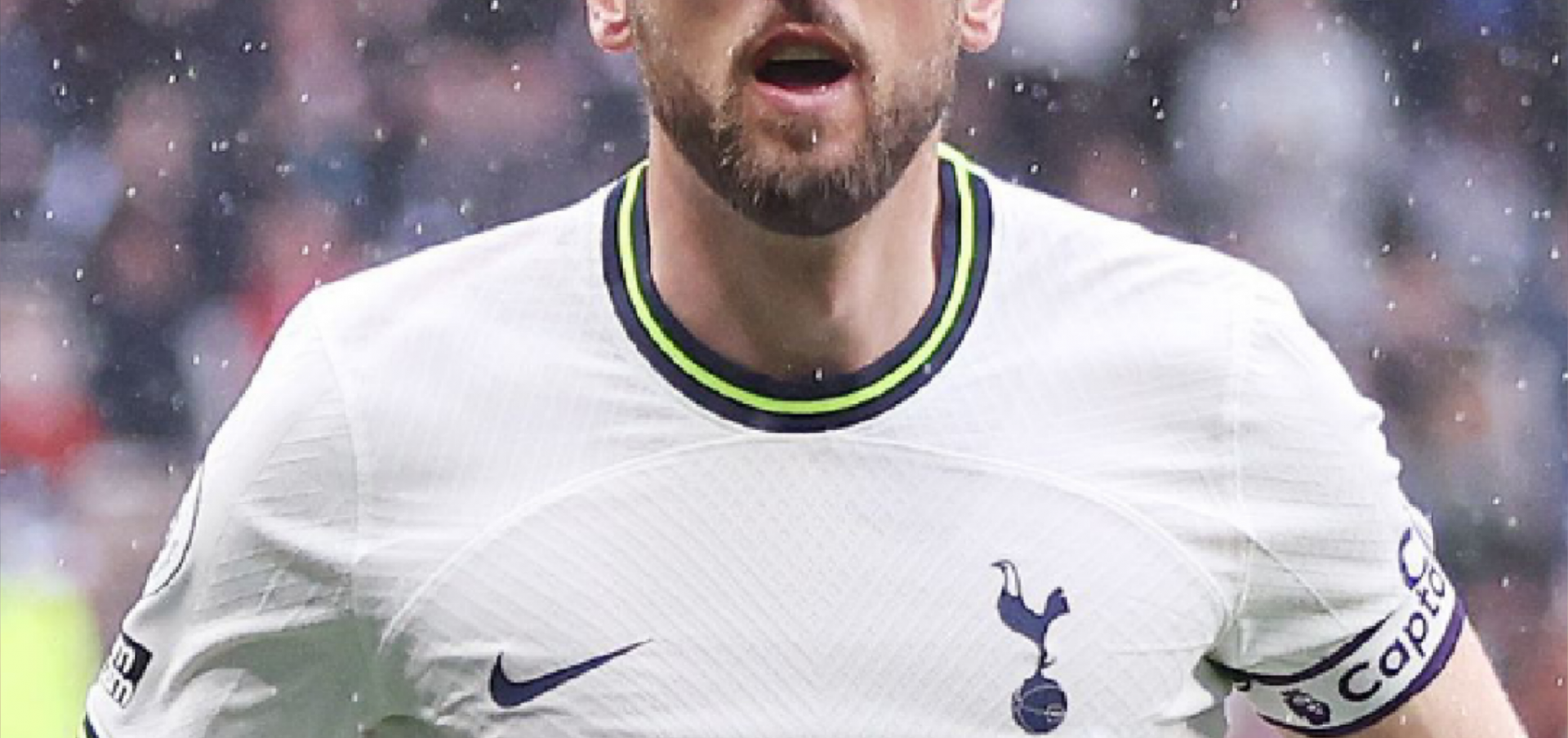 Tottenham ने हैरी केन की बीड को किया खारिज  