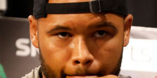 क्लार्क ने कहा TKV के बाल ही मेरे से ज्यादा है  