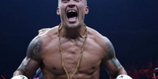 जानें उस्यक् की कहानी बोक्सर से लेकर वर्ल्ड चैंपियन तक  