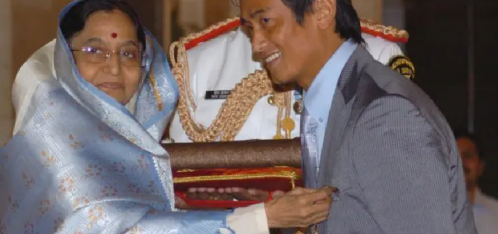 बाईचुंग भूटिया भारत के बहुत बड़े सनाइपर  