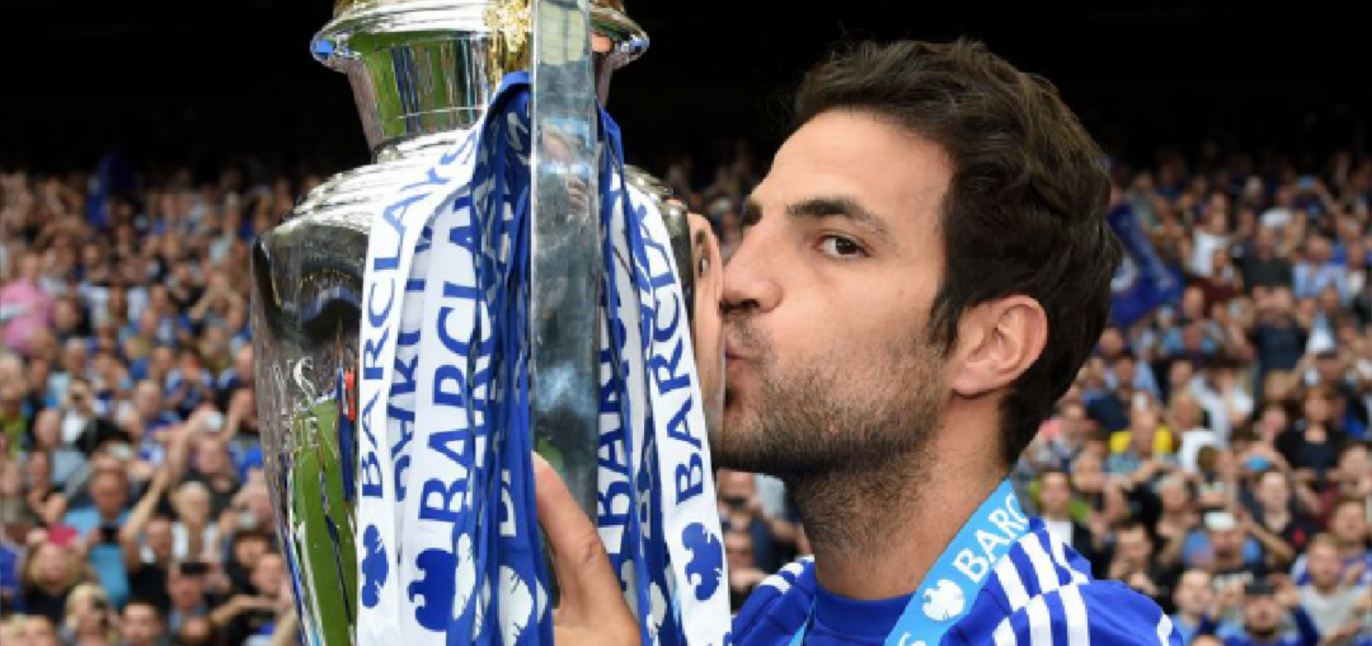 सेस्क फैब्रेगास ने अपने फुटबॉल करियर को कहा अलविदा  