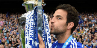 सेस्क फैब्रेगास ने अपने फुटबॉल करियर को कहा अलविदा  