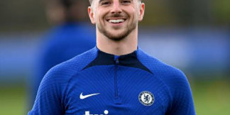 मेसन माउंट चेल्सी से यूनाइटेड को हुए ट्रांसफर  