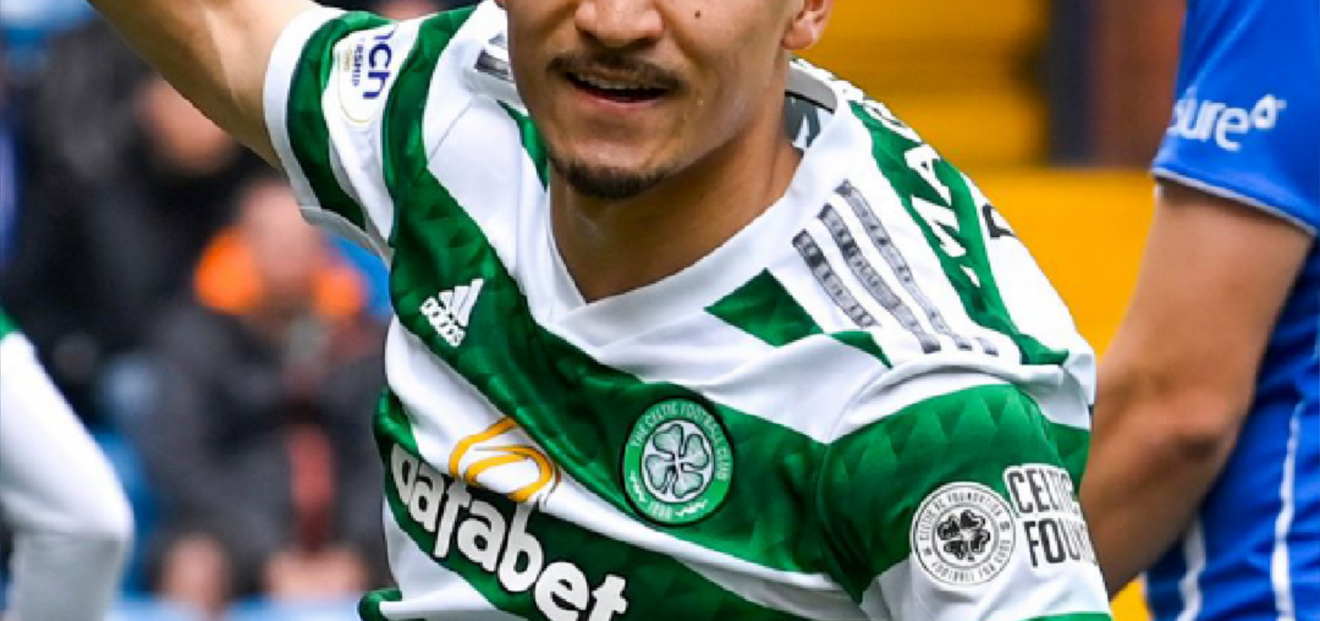 सेल्टिक् के डेज़ेन माएदा ने चार साल की नई डील साइन की  