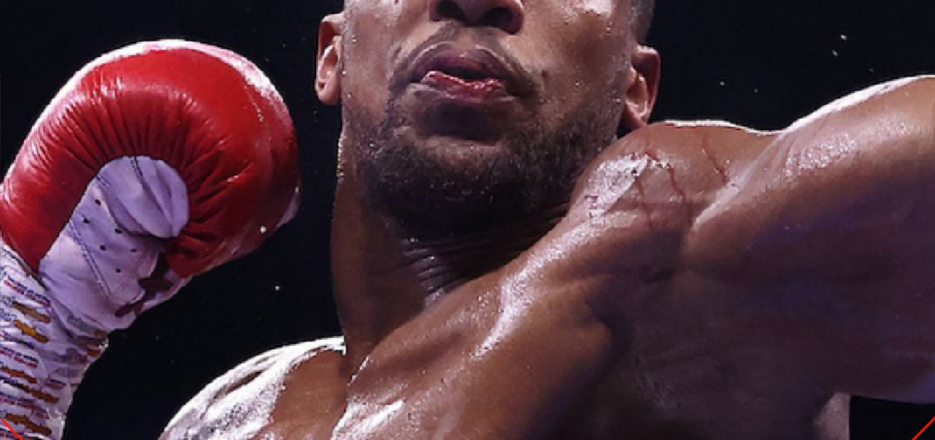 जोशुआ और व्हाइट का मुकाबला अगस्त मे हुआ तय  