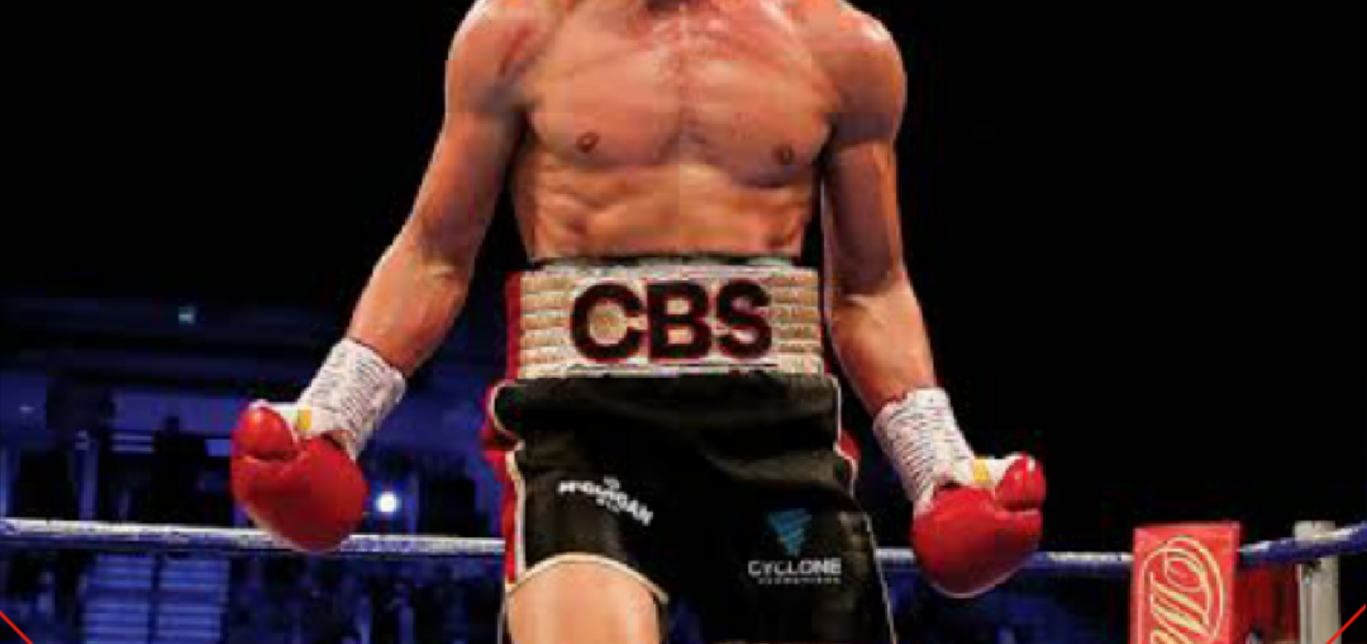 क्या बिलियम स्मिथ उस्यक के खिलाफ लड़ने के लिए तयार है  