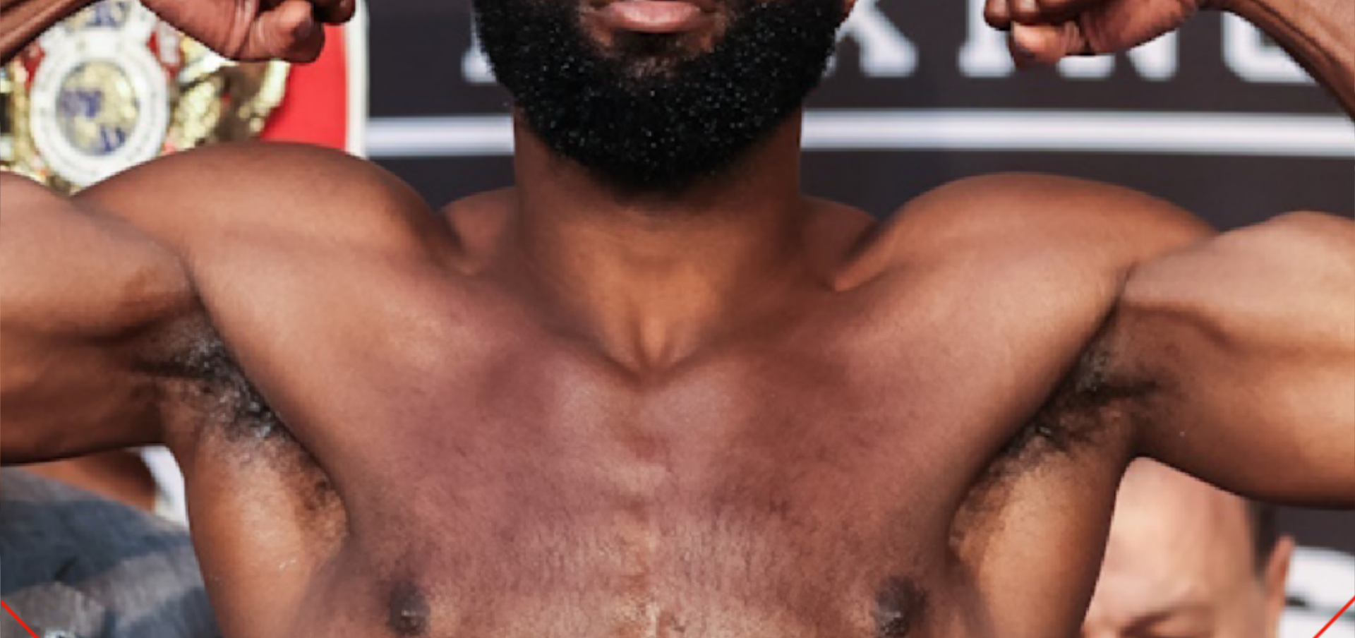 जारोन एनिस ने जीता बहुत बड़ा मुकाबला  