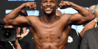 जाने फ्लोयड मेवेदर जूनियर के जीवन यात्रा के बारे मे  