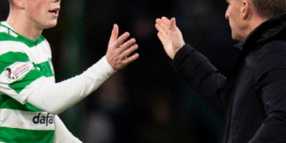 कैलम मैकग्रेगर ने सेल्टिक् के लिए पाँच साल की डील साइन की  