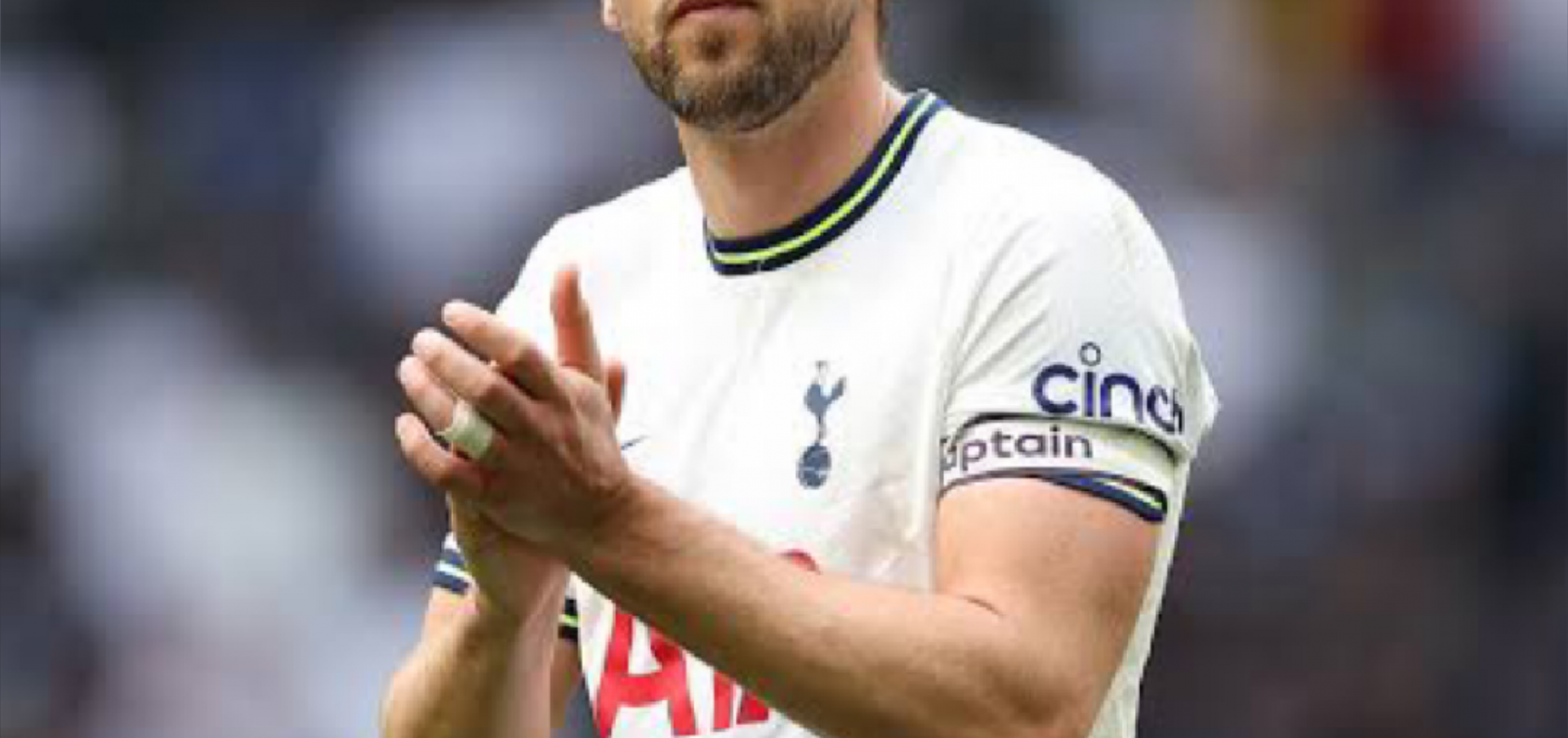 हैरी केन अपने नए मेनेजर एंज पोस्टेकोग्लू से मिलने जा रहे है  