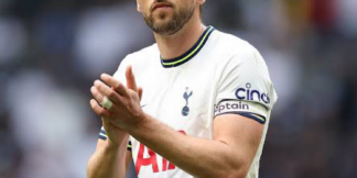 हैरी केन अपने नए मेनेजर एंज पोस्टेकोग्लू से मिलने जा रहे है  