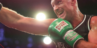 टाइसन फ़्यूरि का अगला मुकाबला फ्रांसिस नगनौ के खिलाफ तय  