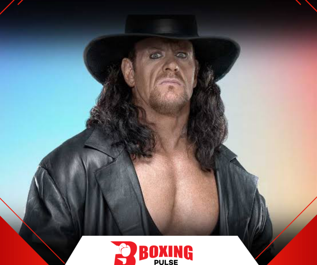 जाने रेस्लिंग के दिग्गज मार्क विलियम कैलावे के बारे मे  