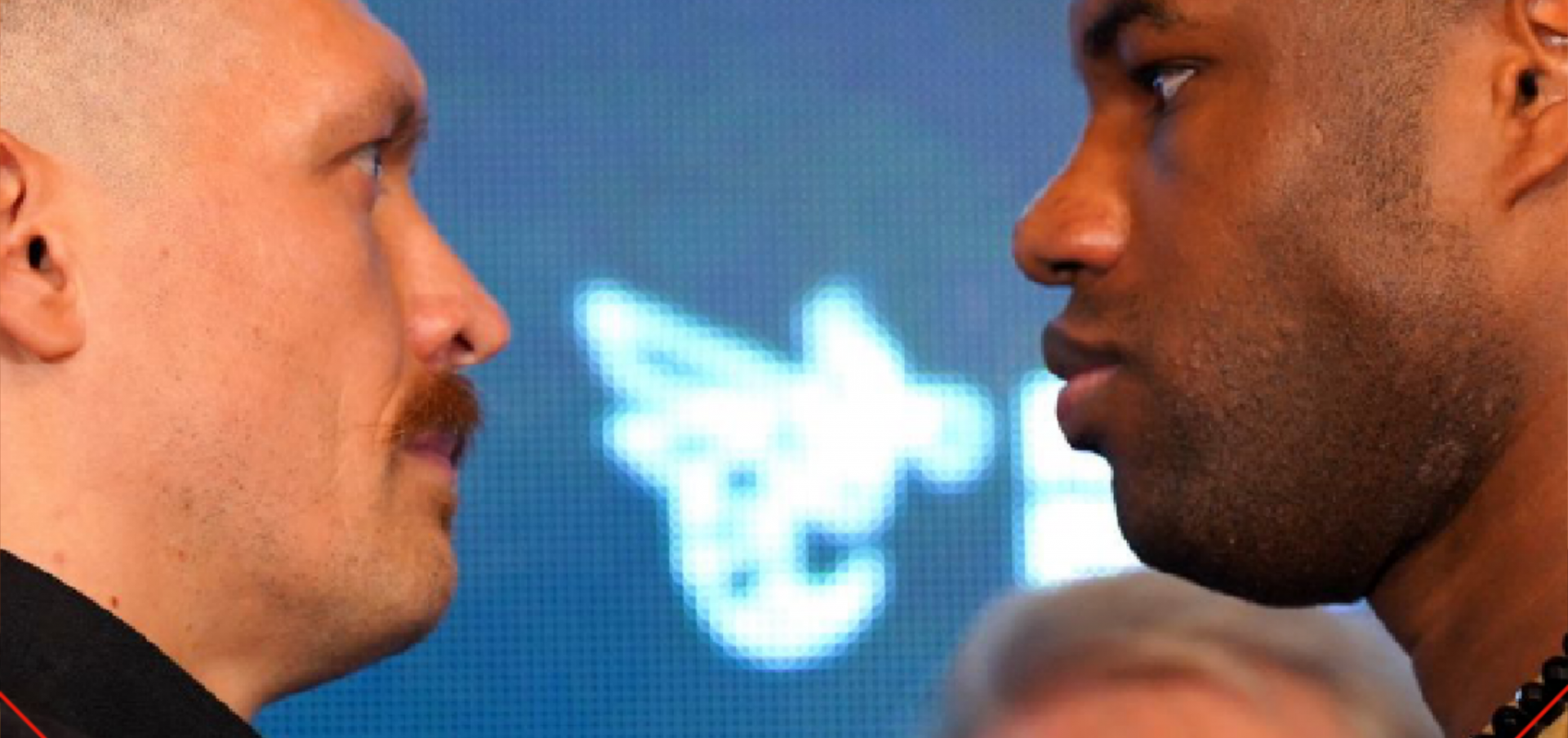 डुबोइस ने कहा कि वो इस मुकाबले को जीतने जा रहे है  