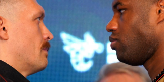 डुबोइस ने कहा कि वो इस मुकाबले को जीतने जा रहे है  