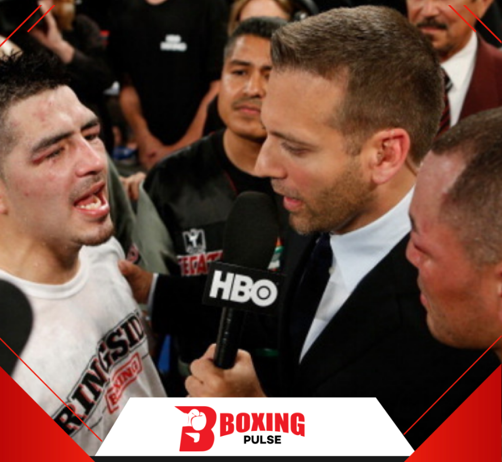 जाने बॉक्सिंग के बेहतरीन कंमेंटेटर के बारे मे  