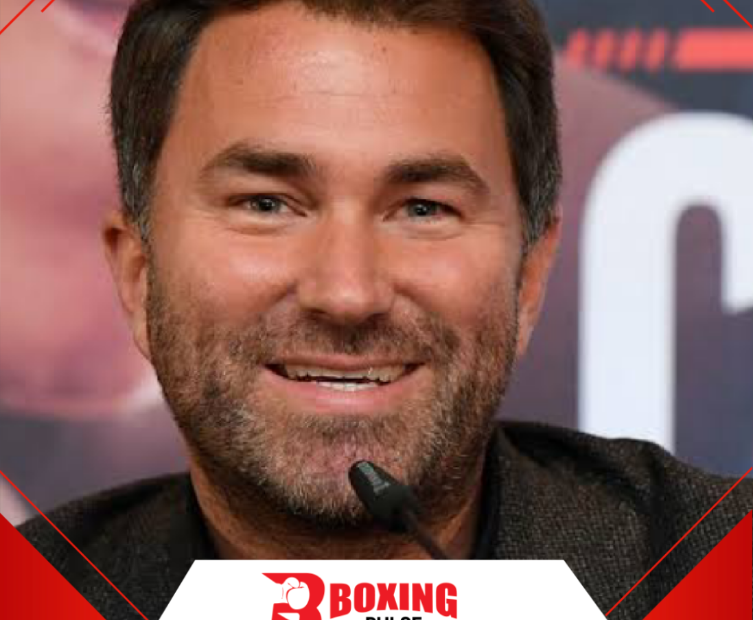 हेर्न ने कहा फ़्यूरि बनाम नगनौ का मुकाबला फायदे मंद नही  