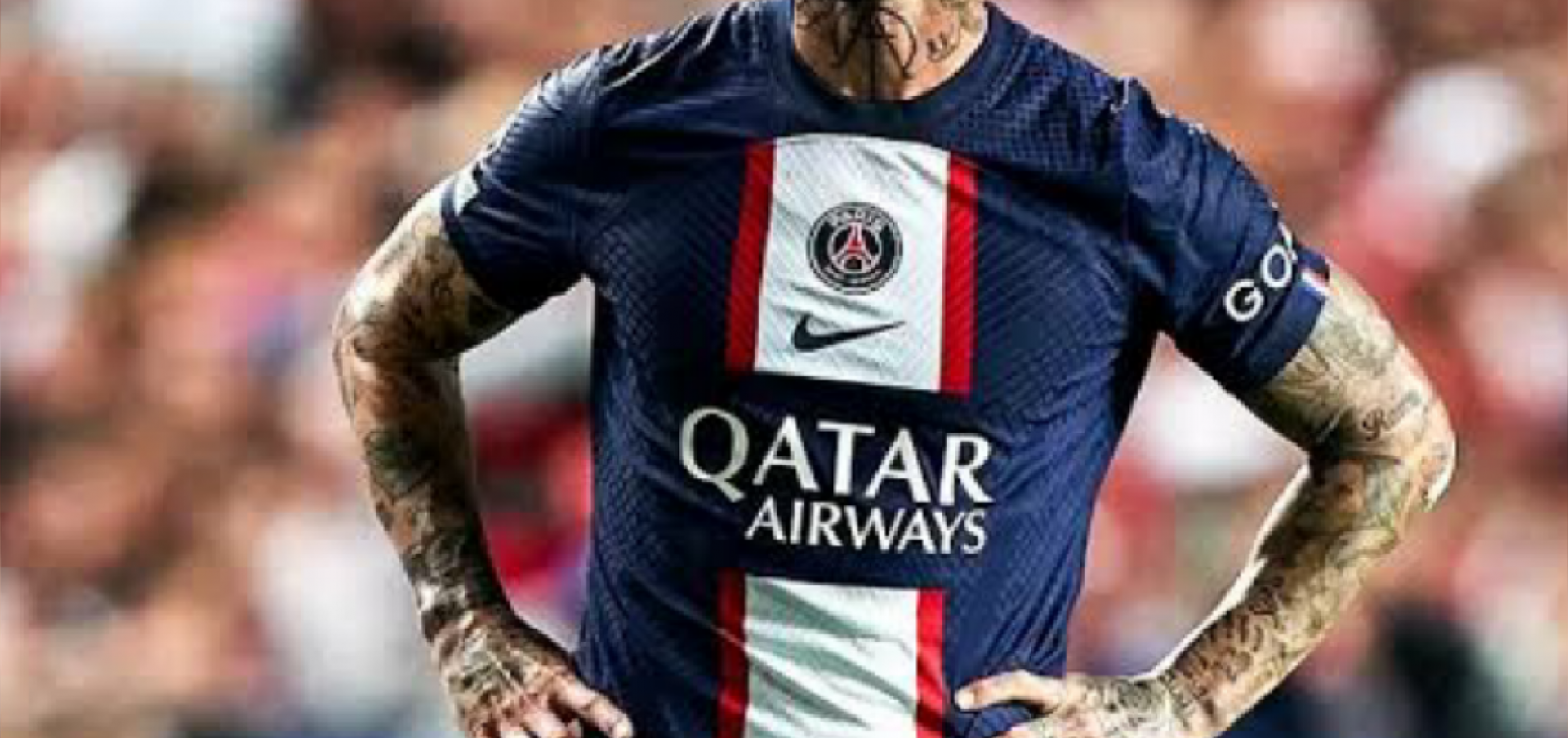 फुटबॉल के खिलाडी जिन्हे सबसे ज्यादा रेड कार्ड मिले है  