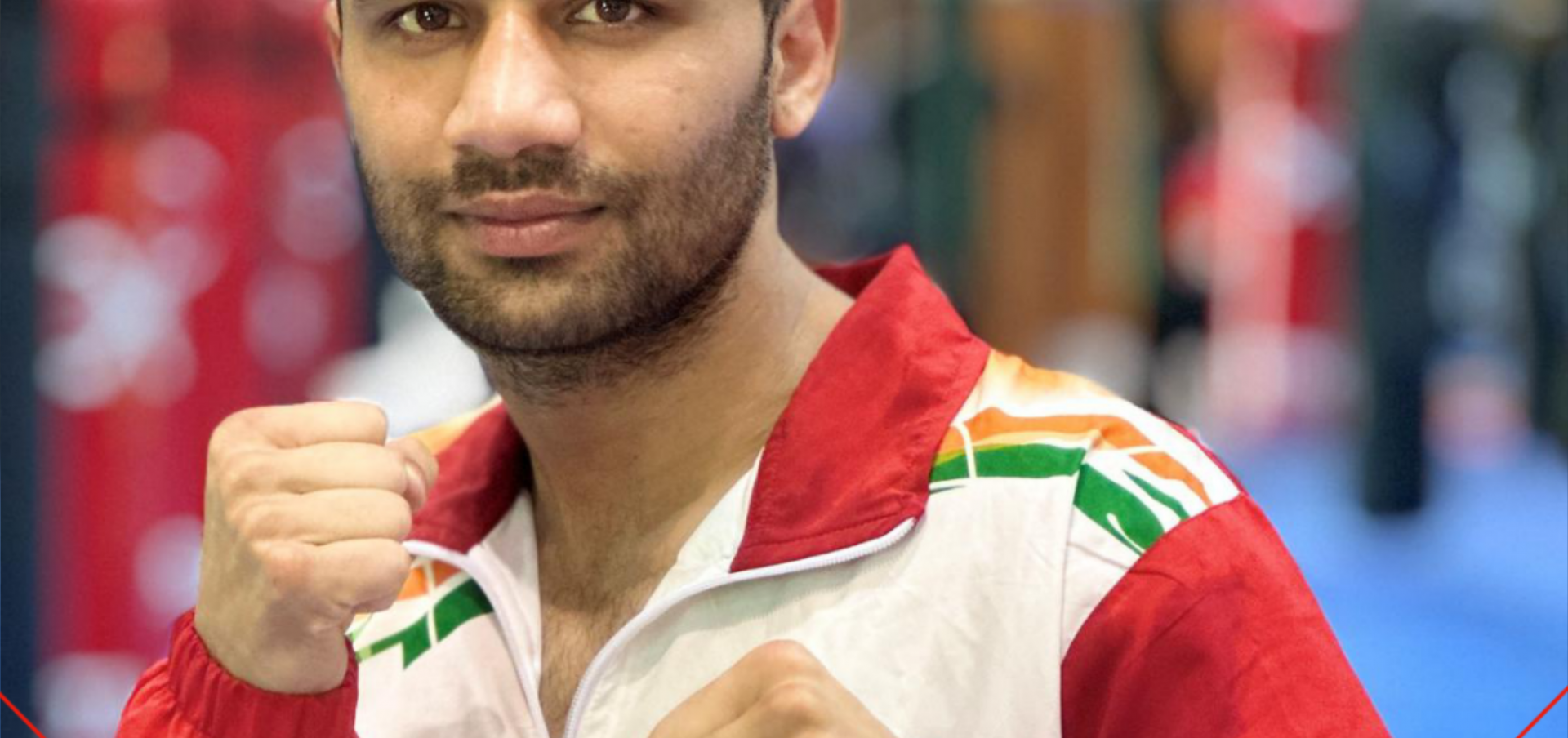 भारतीय बोक्सरस् जो IBA मेंस वर्ल्ड चैंपियनशिप मे भाग लेंगे  