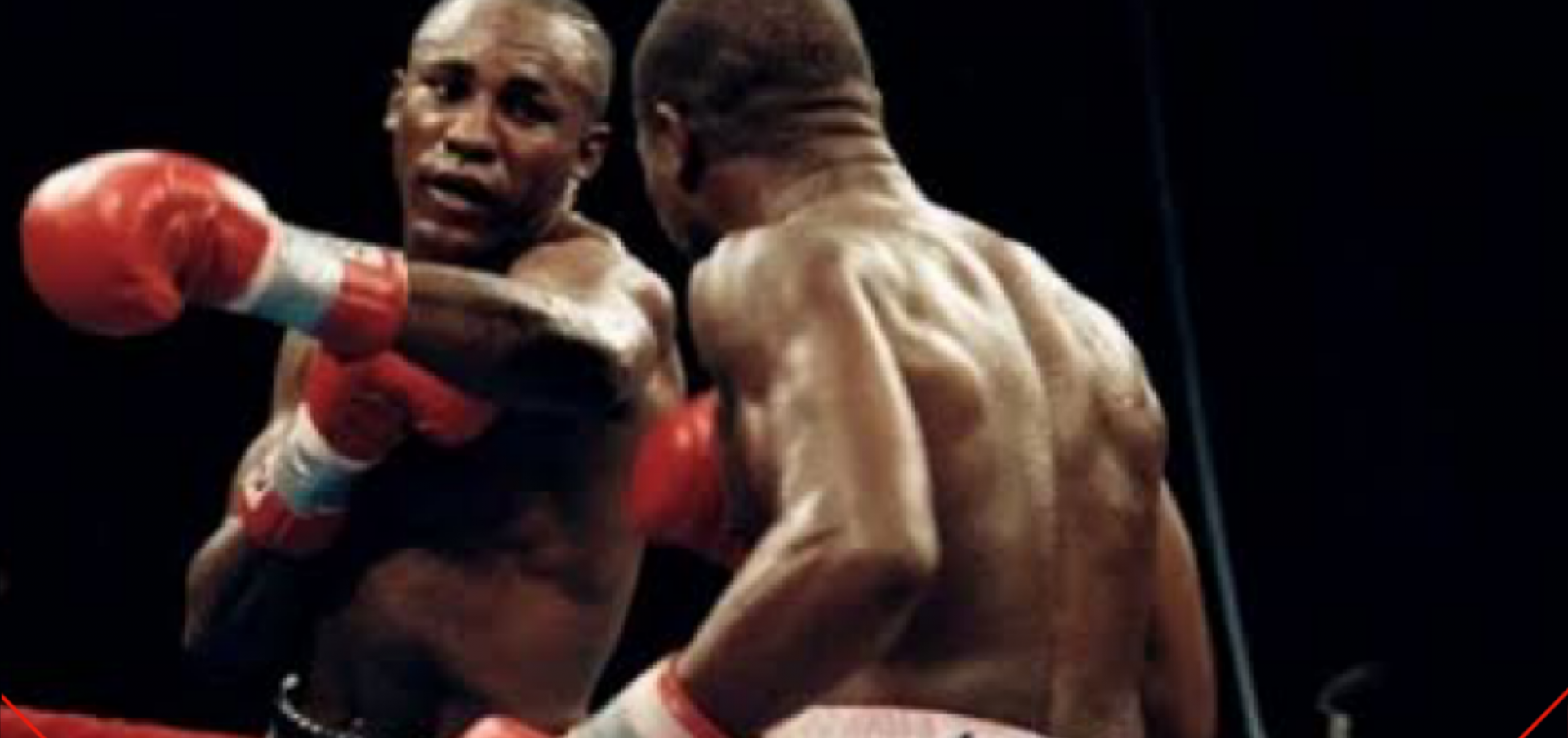 बॉक्सिंग के सबसे टॉप मिडिलवेट खिलाड़ियों का विवरण  