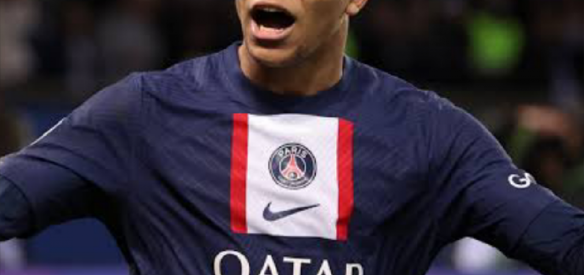 Psg और एमबीप्पे के बीच अभी भी चल रही है खीचातानी  