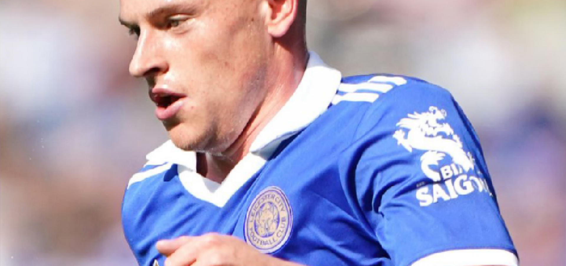 बार्न्स लीसेस्टर सिटी से न्यूकासल की तरफ बढ़ने वाले है  