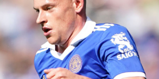 बार्न्स लीसेस्टर सिटी से न्यूकासल की तरफ बढ़ने वाले है  