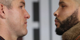 जिसकी हार हुई वो बॉक्सिंग से बाहर हो जाएगा  