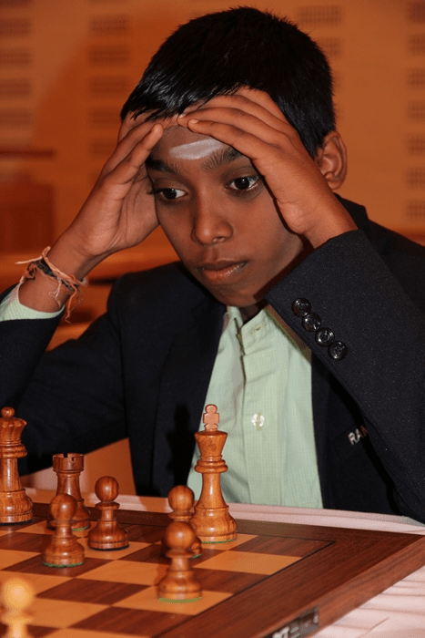 R Praggnanandhaa's Journey To FIDE World Cup Final R Praggnanandhaa's Journey To FIDE World Cup Final