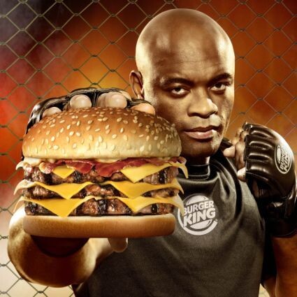 Things UFC Fans Might Not Know About Anderson Silva  