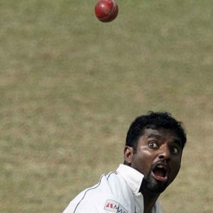 Ahead of 800 series, read Muttiah Muralitharan biography!  
