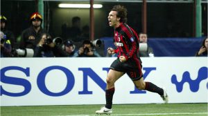 The Top 10 AC Milan players of All Time  