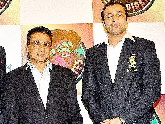 List Of Pro Kabaddi League 2023 Team Owners  