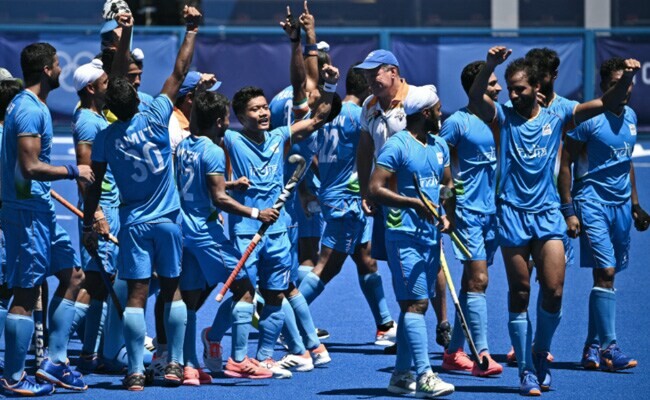 PM Modi Hails Indian Men's Hockey Team For Winning Asia Cup  