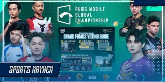 PMGC 2022-  फैन फेवरेट अवार्ड के लिए टीमों  को  कैसे करे वोट?  
