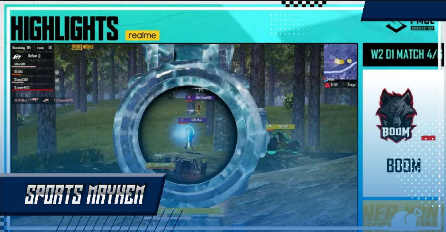 PSML स्प्रिंग: दूसरे हफ्ते की शुरुआत में Faze Clan शीर्ष पर  