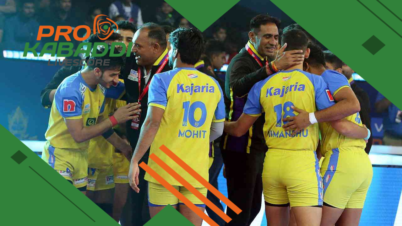 कबड्डी की दुनिया हमसे बहुत कुछ सीख सकती है: Ashan Kumar  