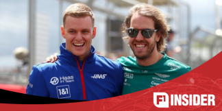 Race of Champions के लिए शूमाकर और वेट्टल फिर से साथ आए  