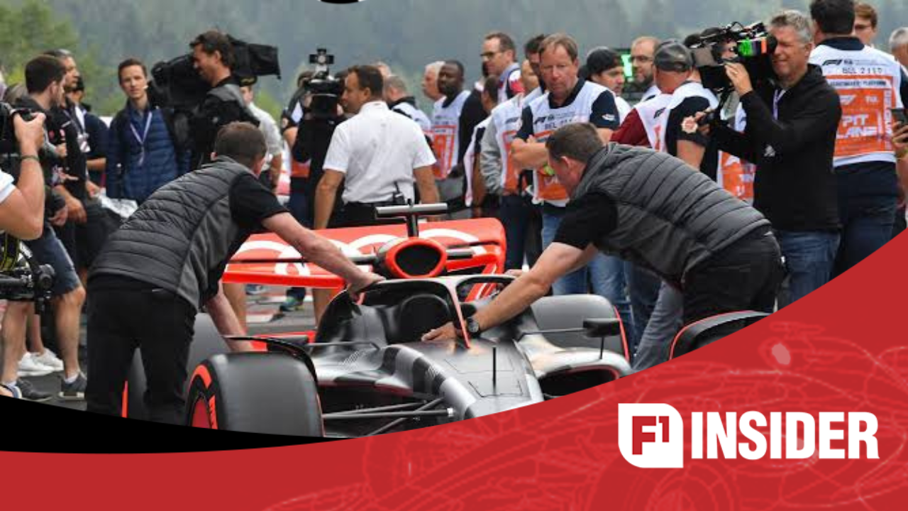 Audi 2023 में F1 एंट्री में मदद के लिए Development Driver की करेगा नियुक्ति!  