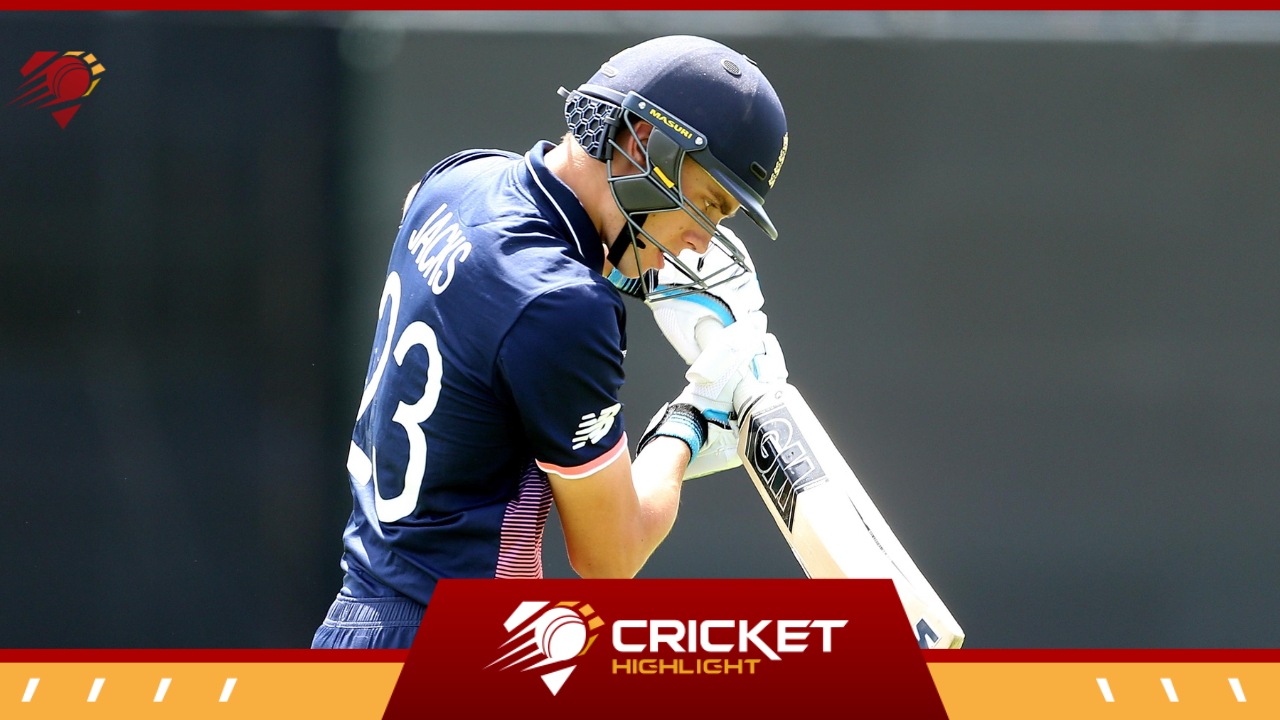 RCB को लगा झटका, ऑलराउंडर Will Jacks लीग से हुए बाहर  