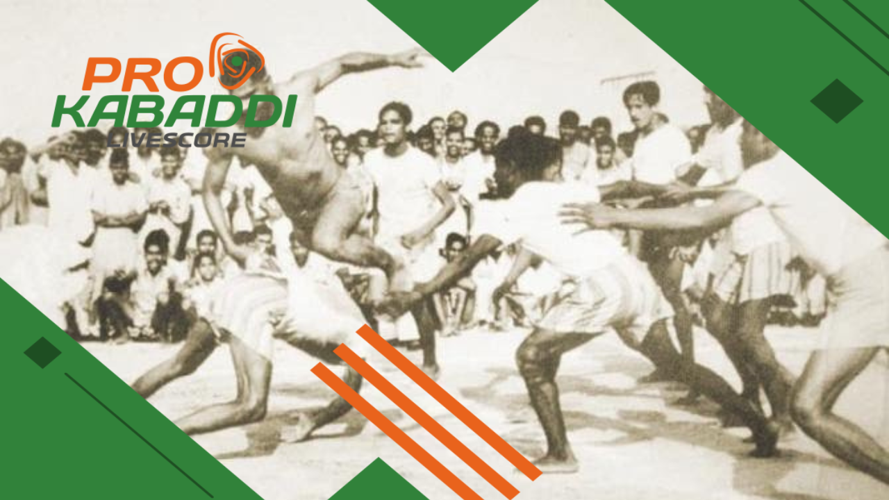 History of Kabaddi in Hindi | यहां जानें कबड्डी का इतिहास  