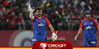 PBKS vs DC: दिल्ली से मिली हार ने बढ़ाई पंजाब की मुश्किल  